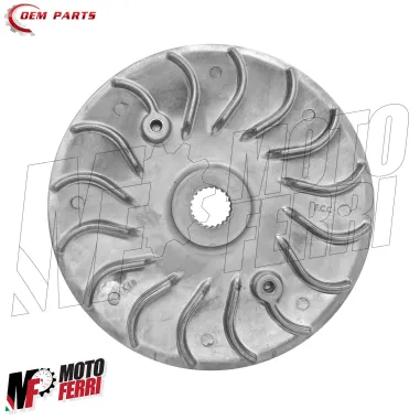 MF6115 Semipuleggia Fissa Variatore FCC Honda SH I FORZA ADV 350 da 2021 a 2025