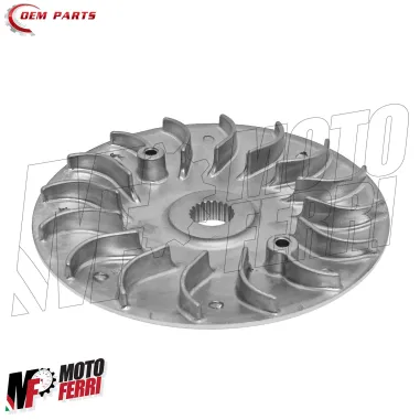 MF6115 Semipuleggia Fissa Variatore FCC Honda SH I FORZA ADV 350 da 2021 a 2025
