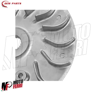 MF6115 Semipuleggia Fissa Variatore FCC Honda SH I FORZA ADV 350 da 2021 a 2025