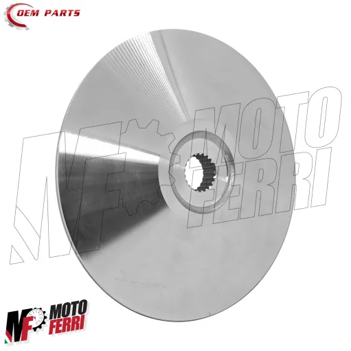MF6115 Semipuleggia Fissa Variatore FCC Honda SH I FORZA ADV 350 da 2021 a 2025
