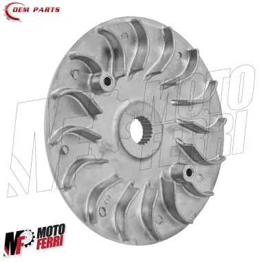 MF6115 Semipuleggia Fissa Variatore FCC Honda SH I FORZA ADV 350 da 2021 a 2025