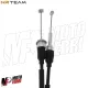 MF6778 Cavo Acceleratore Comando Gas WRP Yamaha YZF 250 da 2003 a 2006