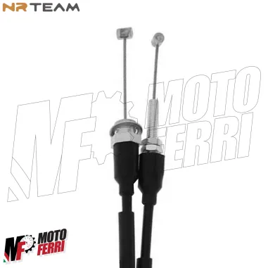 MF6778 Cavo Acceleratore Comando Gas WRP Yamaha YZF 450 da 2003 a 2009