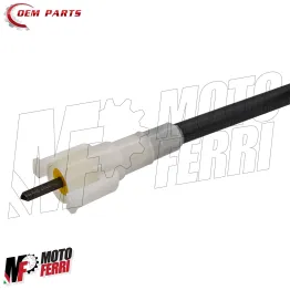 MF2972 Trasmissione Cavo Contachilometri Piaggio ZIP RST Fast Rider 50 2
