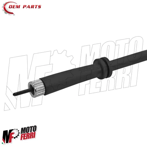 MF2972 Trasmissione Cavo Contachilometri Piaggio ZIP RST Fast Rider 50