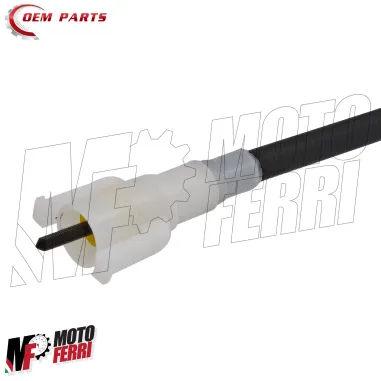 MF2072 Trasmissione Cavo Contachilometri Piaggio ZIP Fast Rider Bimodale 50