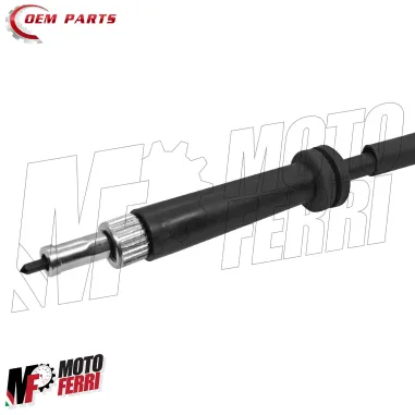MF2072 Trasmissione Cavo Contachilometri Piaggio ZIP Fast Rider Bimodale 50