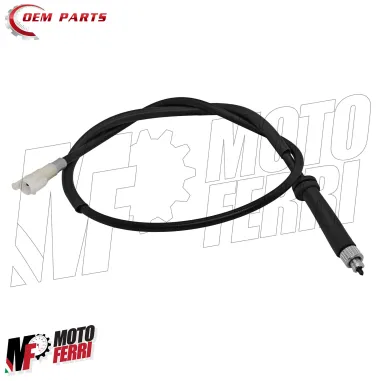 MF2072 Trasmissione Cavo Contachilometri Piaggio ZIP Fast Rider Bimodale 50