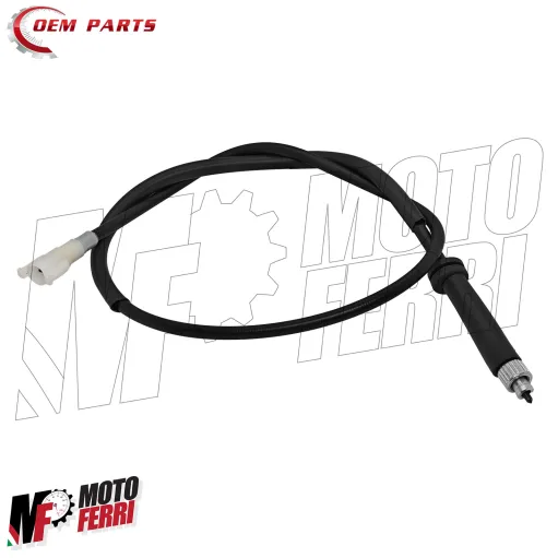 MF2072 Trasmissione Cavo Contachilometri Piaggio ZIP Fast Rider Bimodale 50