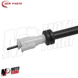 MF1037 Trasmissione Cavo Contachilometri ZIP Fast Rider Bimodale 50 1 Serie 2