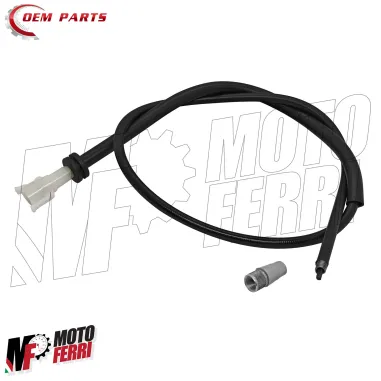 MF1037 Trasmissione Cavo Contachilometri ZIP Fast Rider Bimodale 50 1 Serie