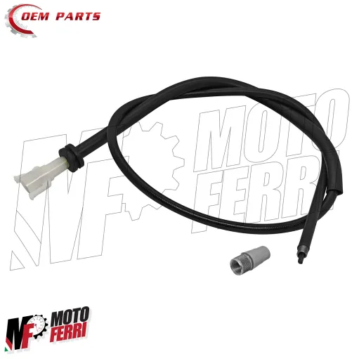 MF1037 Trasmissione Cavo Contachilometri ZIP Fast Rider Bimodale 50 1 Serie