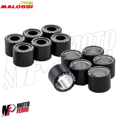MF6515 Variatore Malossi Multivar MHR Team 2 Piaggio ZIP SP 50 2T ALUMINUM