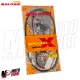 MF0813 Cinghia Trasmissione Malossi Piaggio CIAO PX X Special Belt Puleggia D.70
