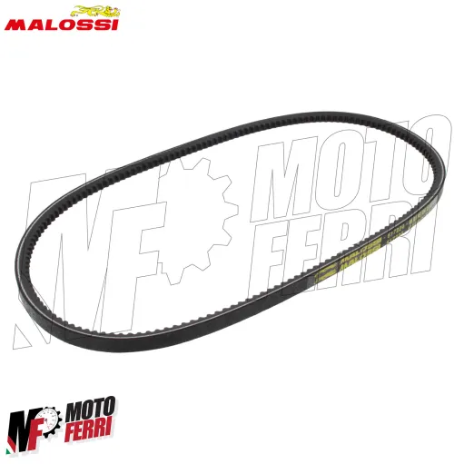 MF0813 Cinghia Trasmissione Malossi Piaggio CIAO PX X Special Belt Puleggia D.70