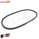 MF0813 Cinghia Trasmissione Malossi Piaggio CIAO PX X Special Belt Puleggia D.70