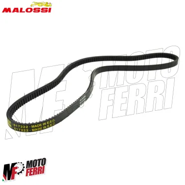 MF4110 Cinghia Trasmissione Variatore Malossi Grillo 50 2T X Special Belt