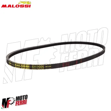 MF4414 Cinghia Trasmissione Variatore Malossi Bravo Superbravo 50 2T X K Belt