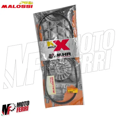 MF4414 Cinghia Trasmissione Variatore Malossi Bravo Superbravo 50 2T X K Belt