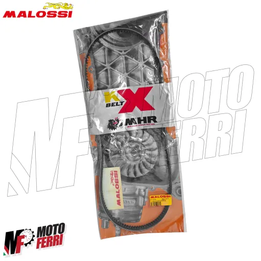 MF4414 Cinghia Trasmissione Variatore Malossi Bravo Superbravo 50 2T X K Belt