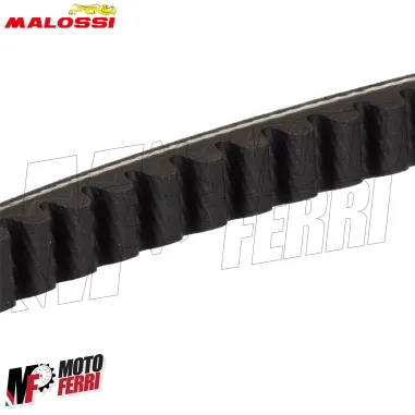 MF4187 Cinghia Trasmissione Malossi CIAO PX X Special Belt SOLO PER OVER RANGE
