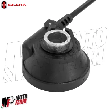 MF4188 Rinvio Sensore Contachilometri Gilera Runner SP Purejet 50 2T 2007 a 2017