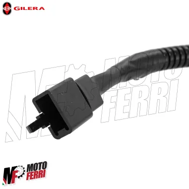 MF4188 Rinvio Sensore Contachilometri Gilera Runner SP Purejet 50 2T 2007 a 2017
