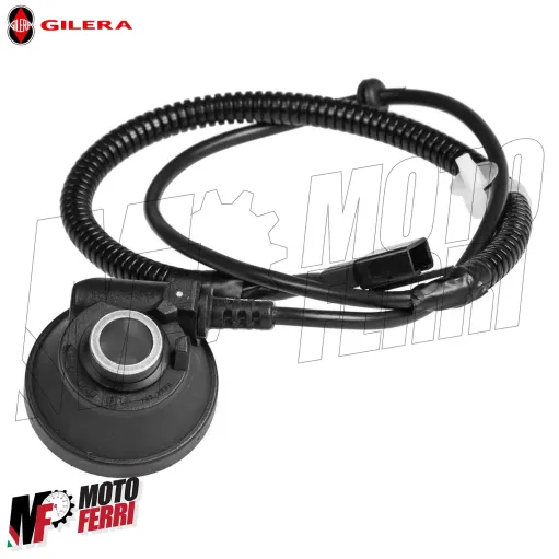MF4188 Rinvio Sensore Contachilometri Gilera Runner SP Purejet 50 2T 2007 a 2017