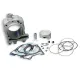 MF1857 Cilindro Malossi 218cc DM 75,5 Aprilia Sporcity 125 200 4T LC Mot Piaggio