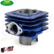 MF1522 Cilindro Gold Line Top 2 Plus Racing 70 DM 47,6 NRG MC3 DT 50 2T Aria
