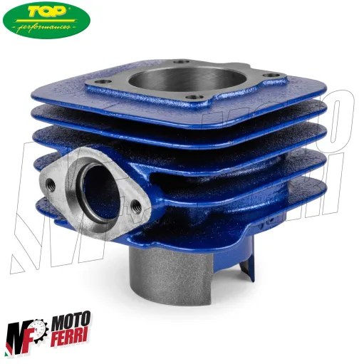 MF1522 Cilindro Gold Line Top Racing 70 DM 47,6 Scarabeo 50 2T Mot Piaggio Aria