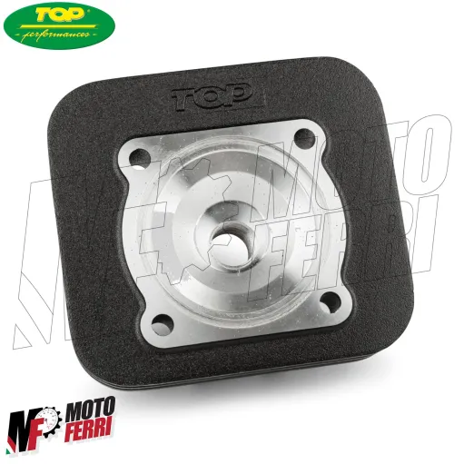 MF1522 Cilindro Gold Line Top Racing 70 DM 47,6 Scarabeo 50 2T Mot Piaggio Aria
