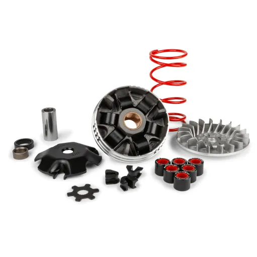 MF1692 Variatore Malossi Multivar MHR OVER RANGE MBK Nitro 50 2T LC Minarelli