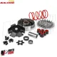 MF1692 Variatore Malossi Multivar MHR OVER RANGE MBK Nitro 50 2T LC Minarelli