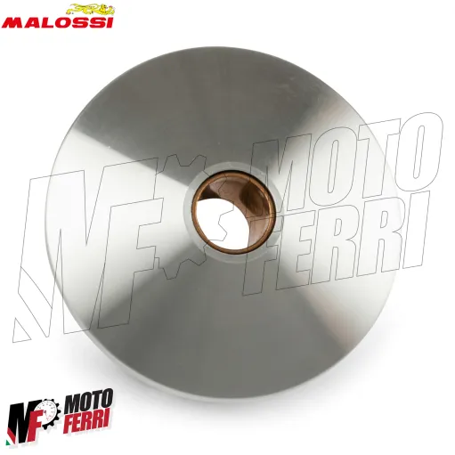 MF1692 Variatore Malossi Multivar MHR OVER RANGE MBK Nitro 50 2T LC Minarelli