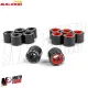 MF1692 Variatore Malossi Multivar MHR OVER RANGE MBK Nitro 50 2T LC Minarelli