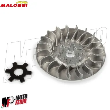 MF1692 Variatore Malossi Multivar MHR OVER RANGE MBK Nitro 50 2T LC Minarelli