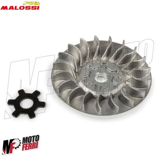 MF1692 Variatore Malossi Multivar MHR OVER RANGE MBK Nitro 50 2T LC Minarelli