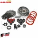 MF1692 Variatore Malossi Multivar MHR OVER RANGE MBK Nitro 50 2T LC Minarelli
