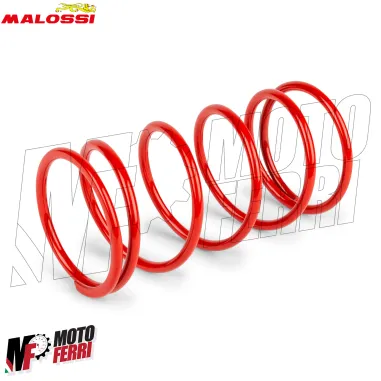 MF1692 Variatore Malossi Multivar MHR OVER RANGE SR Scarabeo 50 2T Minarelli