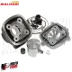 MF3740 Cilindro Malossi 70cc DM 47 Aprilia SR 50 2T LC Motore Piaggio SP.12