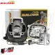 MF3740 Cilindro Malossi 70cc DM 47 Aprilia SR 50 2T LC Motore Piaggio SP.12