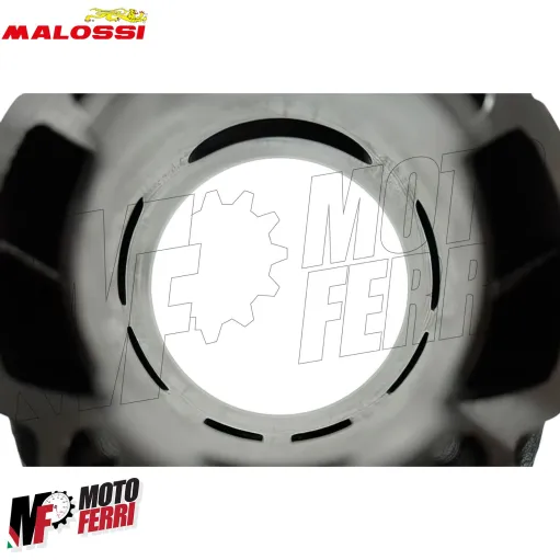 MF3740 Cilindro Malossi 70cc DM 47 Aprilia SR 50 2T LC Motore Piaggio SP.12