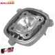 MF3740 Cilindro Malossi 70cc DM 47 Piaggio ZIP SP 50 2T LC SP.12 Ghisa