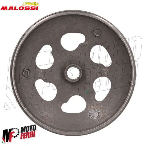 MF2723 Campana Frizione Malossi 107 Benelli 491 Beta ARK 50 2T Minarelli Clutch