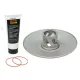 Correttore di Coppia Malossi DM 134 Gilera Runner SP Stalker Typhoon 50 2T