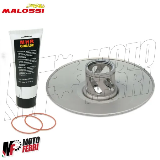 Correttore di Coppia Malossi DM 134 Gilera Runner SP Stalker Typhoon 50 2T