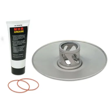 Correttore di Coppia Malossi DM 134 Piaggio Vespa ET2 ET4 LX 50 2T 4T