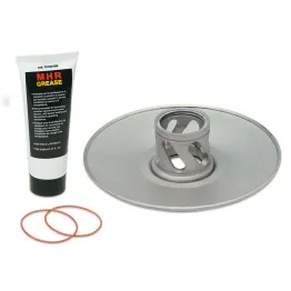 Correttore di Coppia Malossi DM 134 Vespa Primavera Sprint S iGet 50 2T 4T