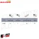 Cinghia Trasmissione Malossi Special X Belt NRG MC3 MC2 POWER DD DT 50 2T